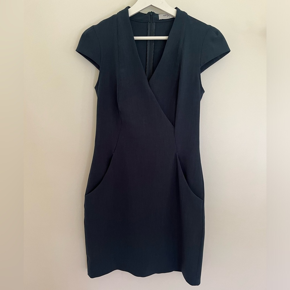 M.M. LaFleur Cocktail Dress, size: 2